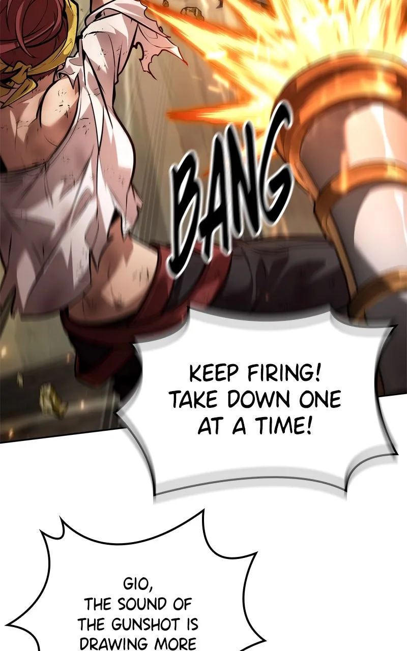 The Last Adventurer Chapter 37 page 4 - 