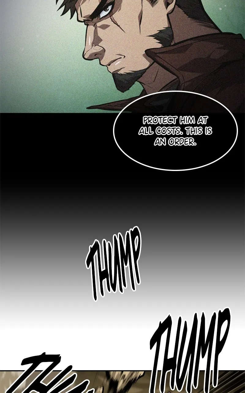 The Last Adventurer Chapter 37 page 33 - 