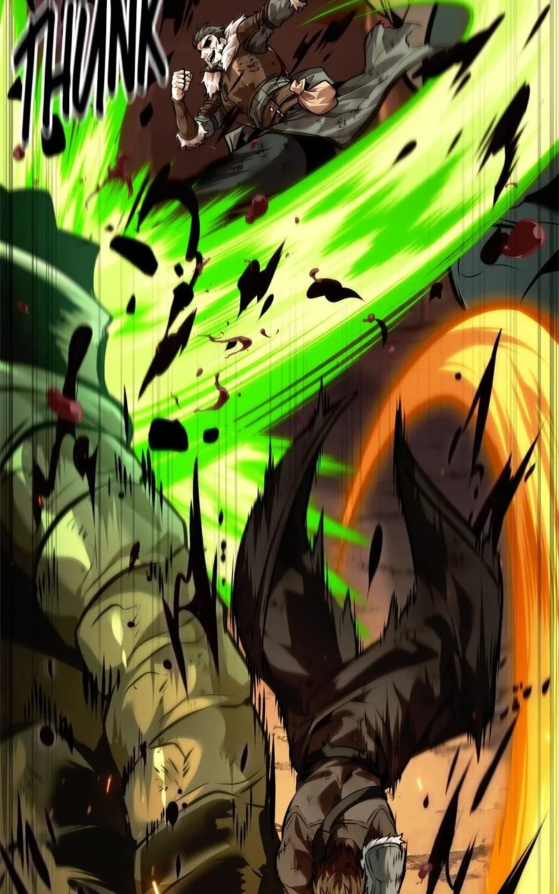 The Last Adventurer Chapter 37 page 38 - 
