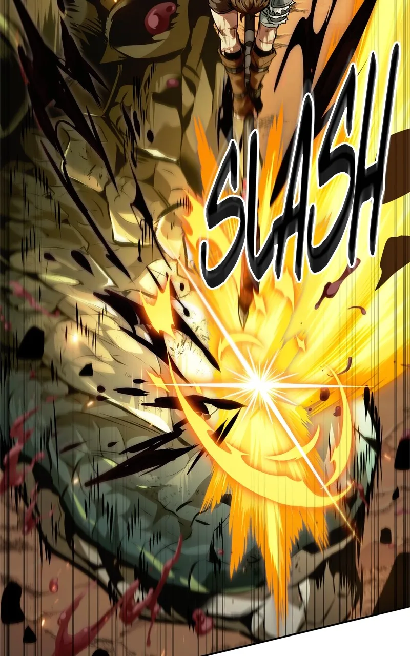 The Last Adventurer Chapter 37 page 39 - 