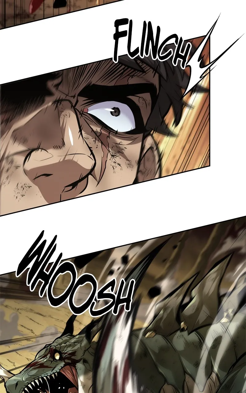 The Last Adventurer Chapter 37 page 40 - 