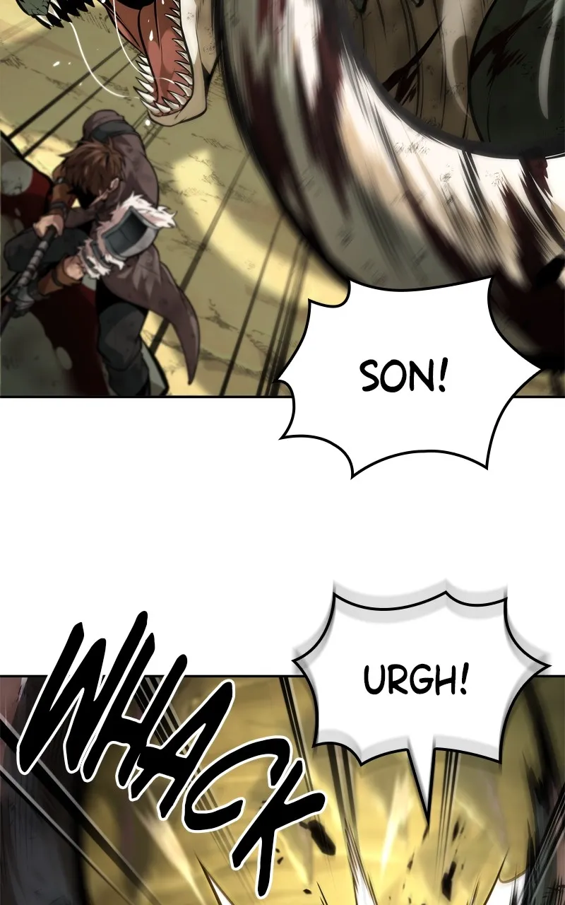 The Last Adventurer Chapter 37 page 41 - 