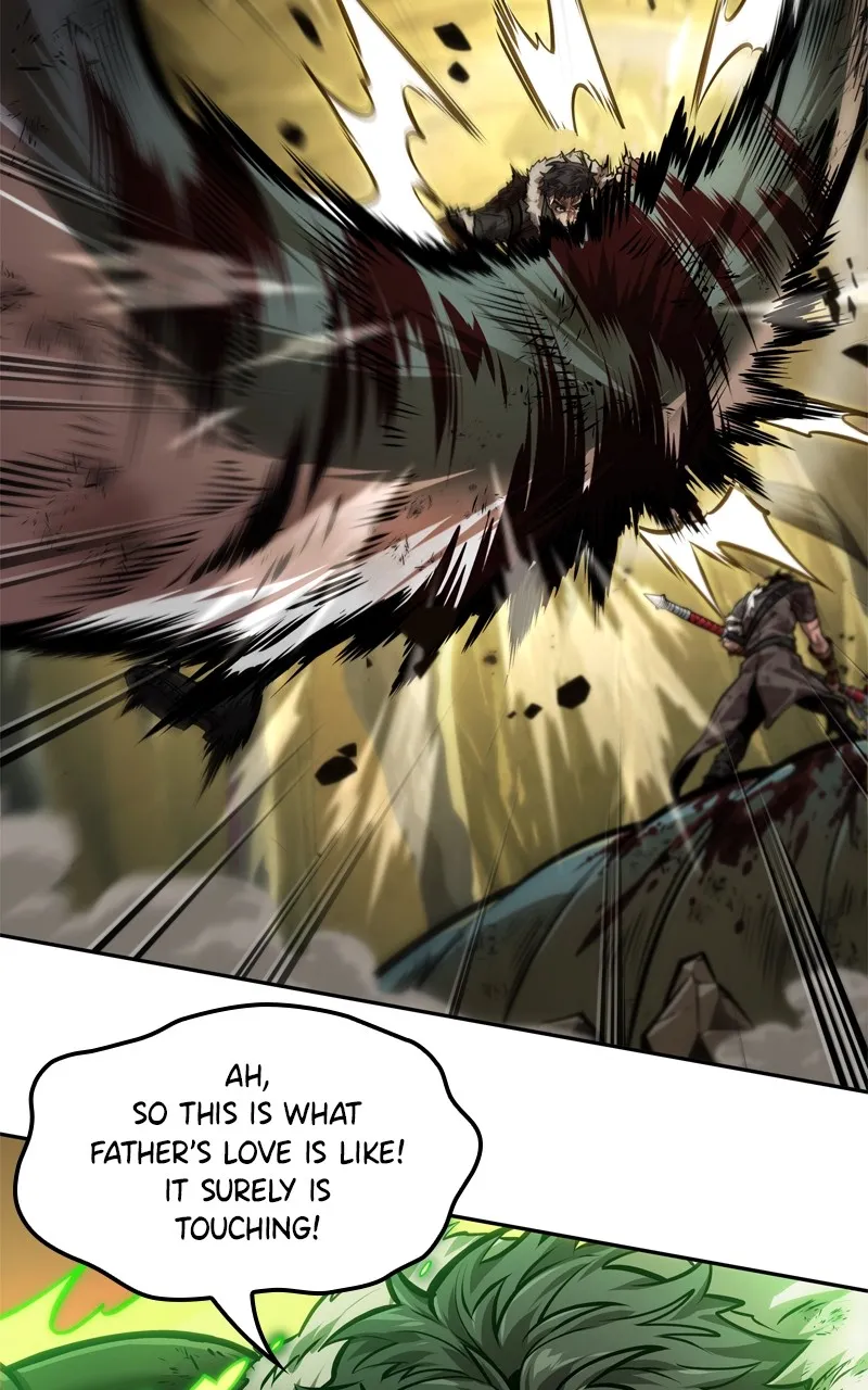 The Last Adventurer Chapter 37 page 42 - 
