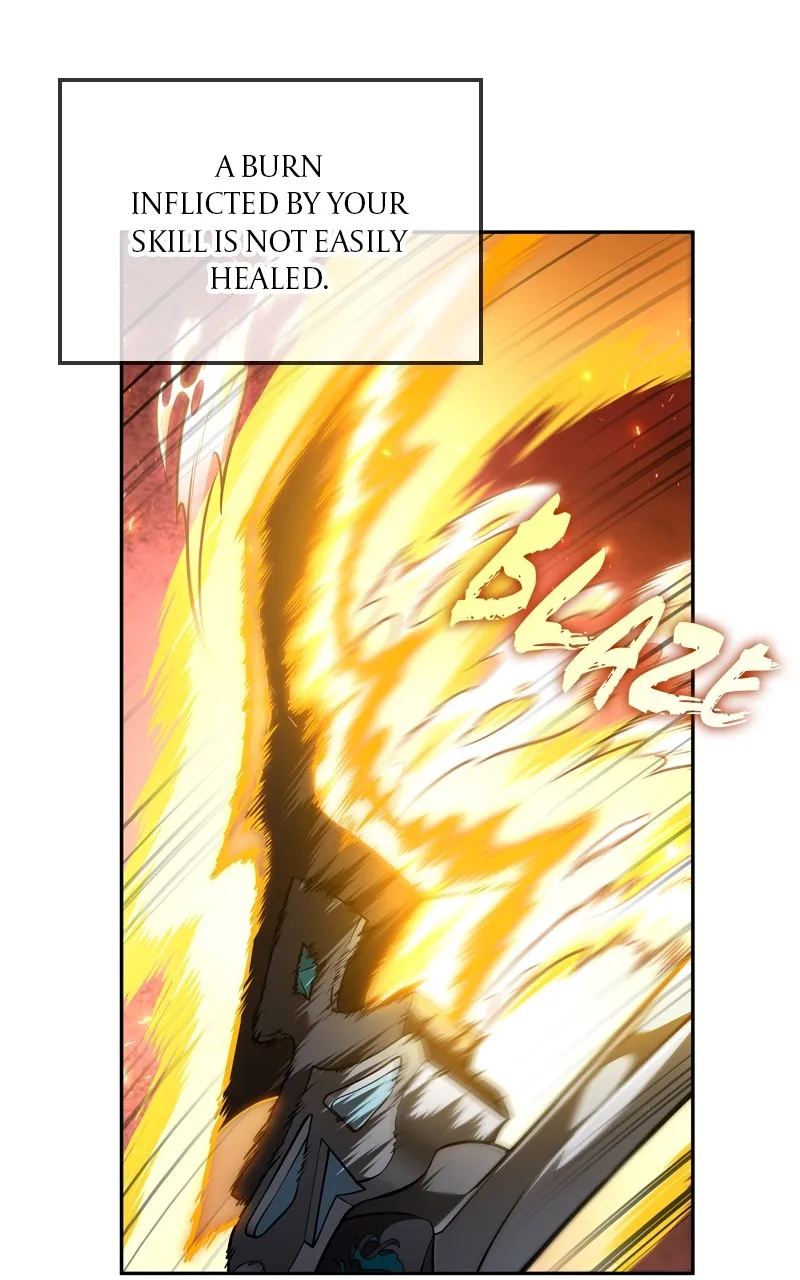 The Last Adventurer Chapter 37 page 45 - 