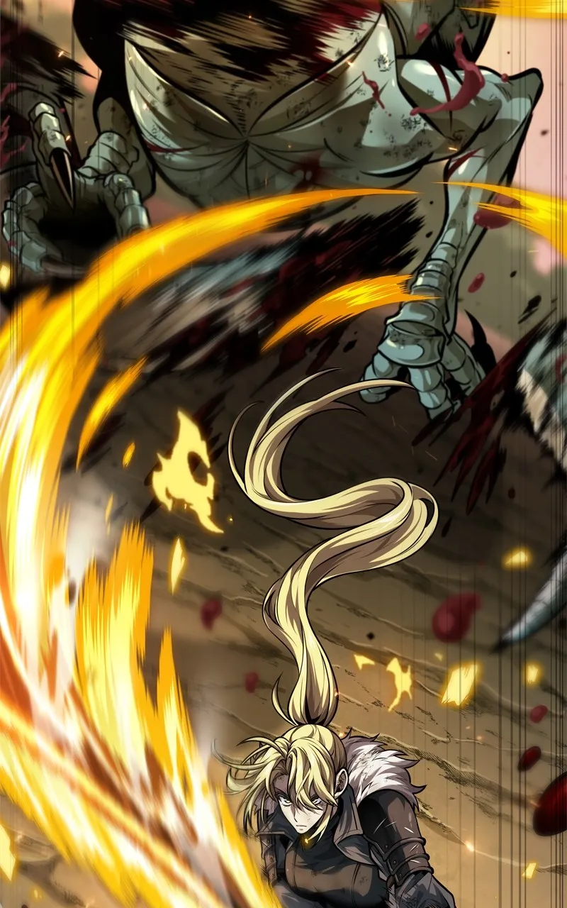 The Last Adventurer Chapter 37 page 49 - 