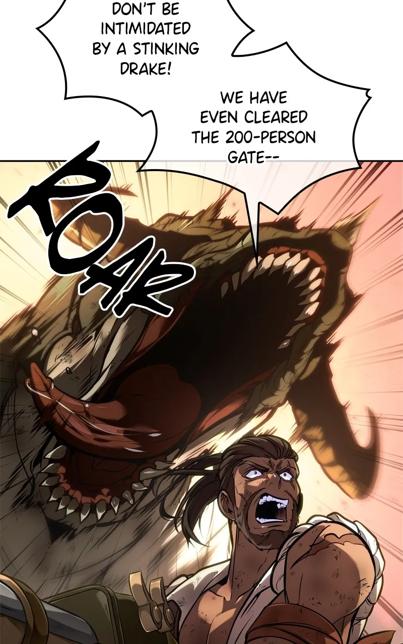 The Last Adventurer Chapter 37 page 6 - 