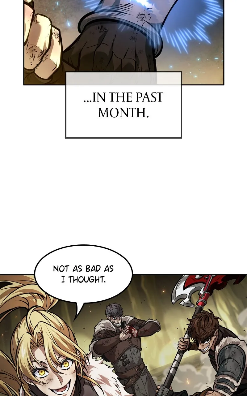 The Last Adventurer Chapter 37 page 51 - 