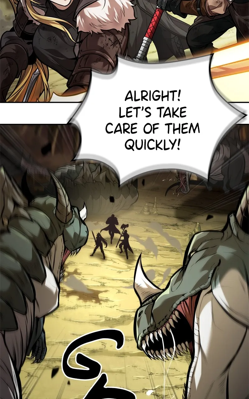 The Last Adventurer Chapter 37 page 52 - 