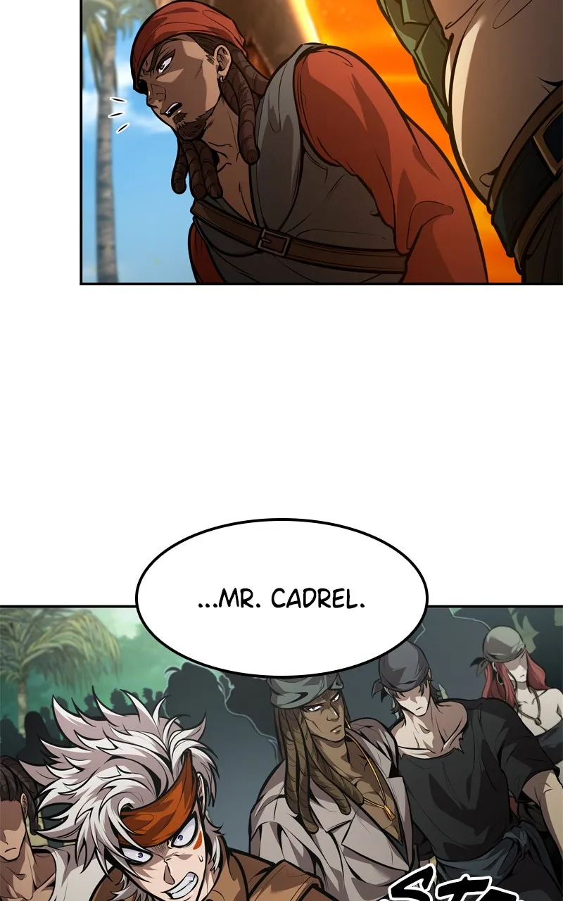 The Last Adventurer Chapter 37 page 56 - 