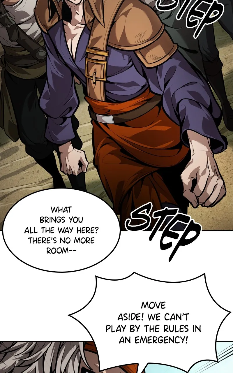 The Last Adventurer Chapter 37 page 57 - 