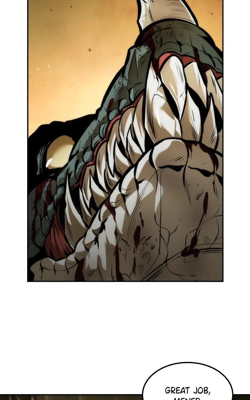 The Last Adventurer Chapter 37 page 60 - 