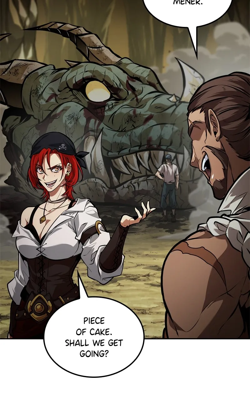 The Last Adventurer Chapter 37 page 61 - 