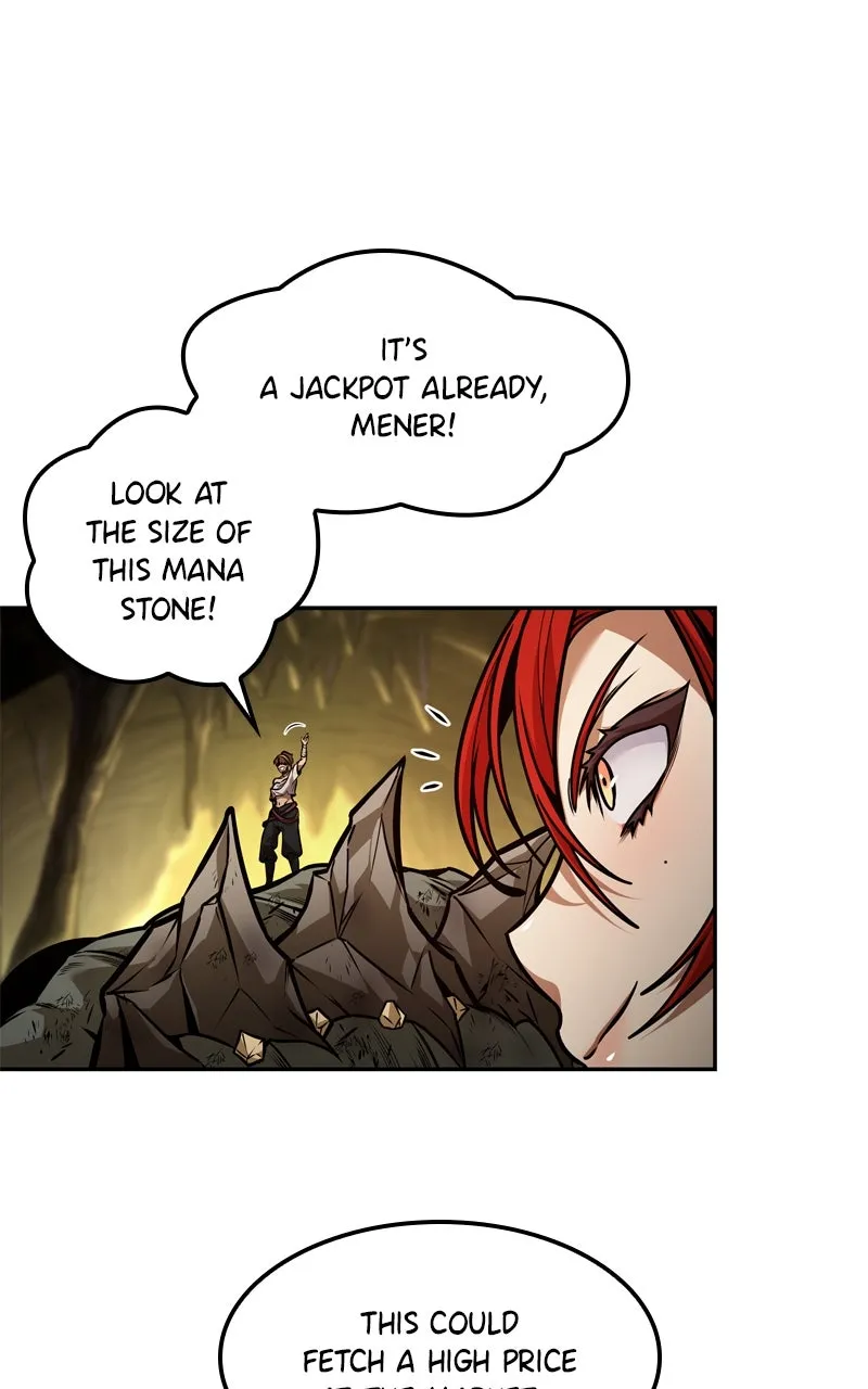 The Last Adventurer Chapter 37 page 62 - 