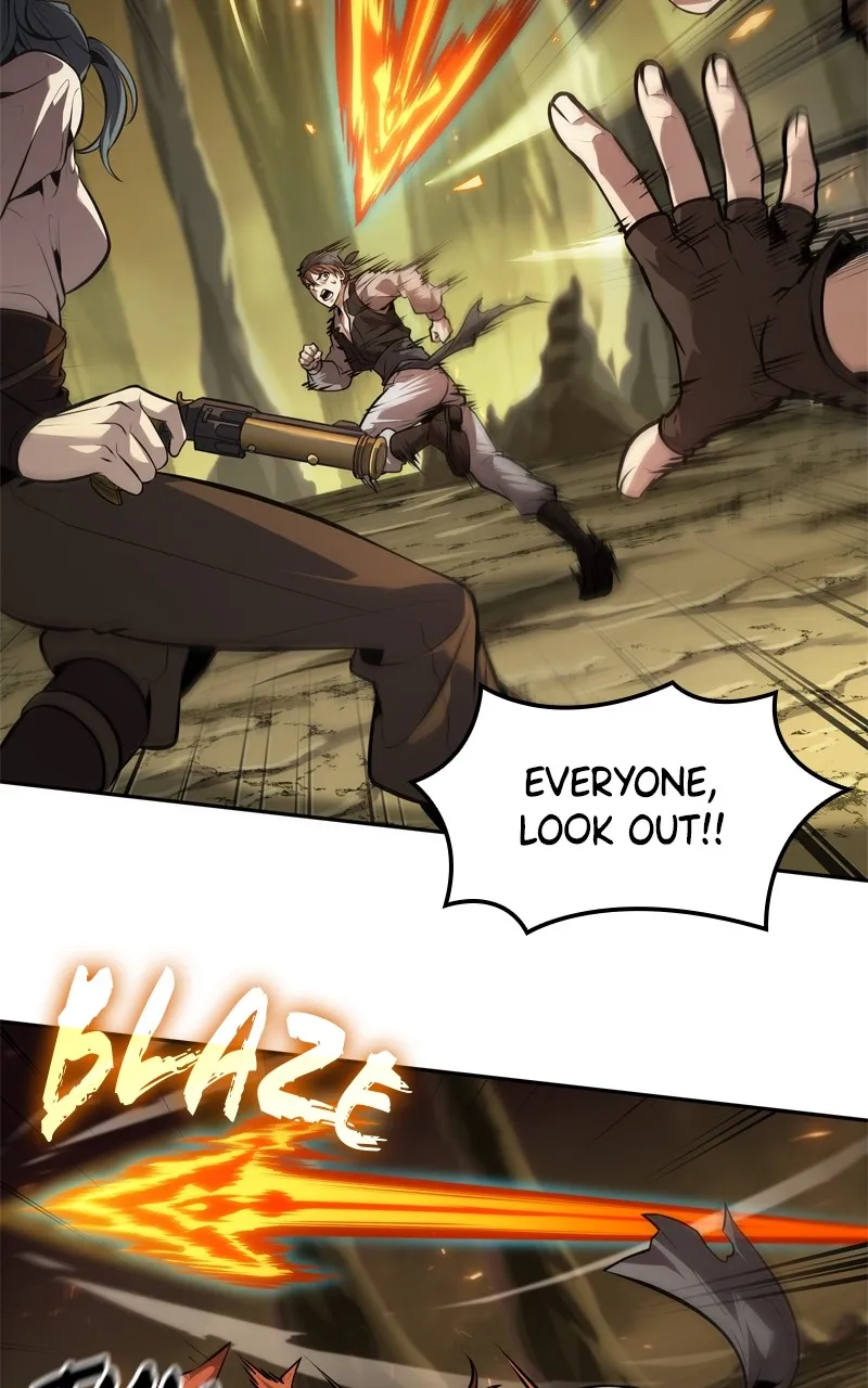 The Last Adventurer Chapter 37 page 68 - 