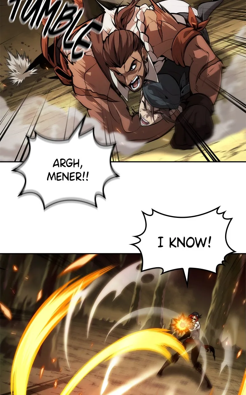 The Last Adventurer Chapter 37 page 69 - 
