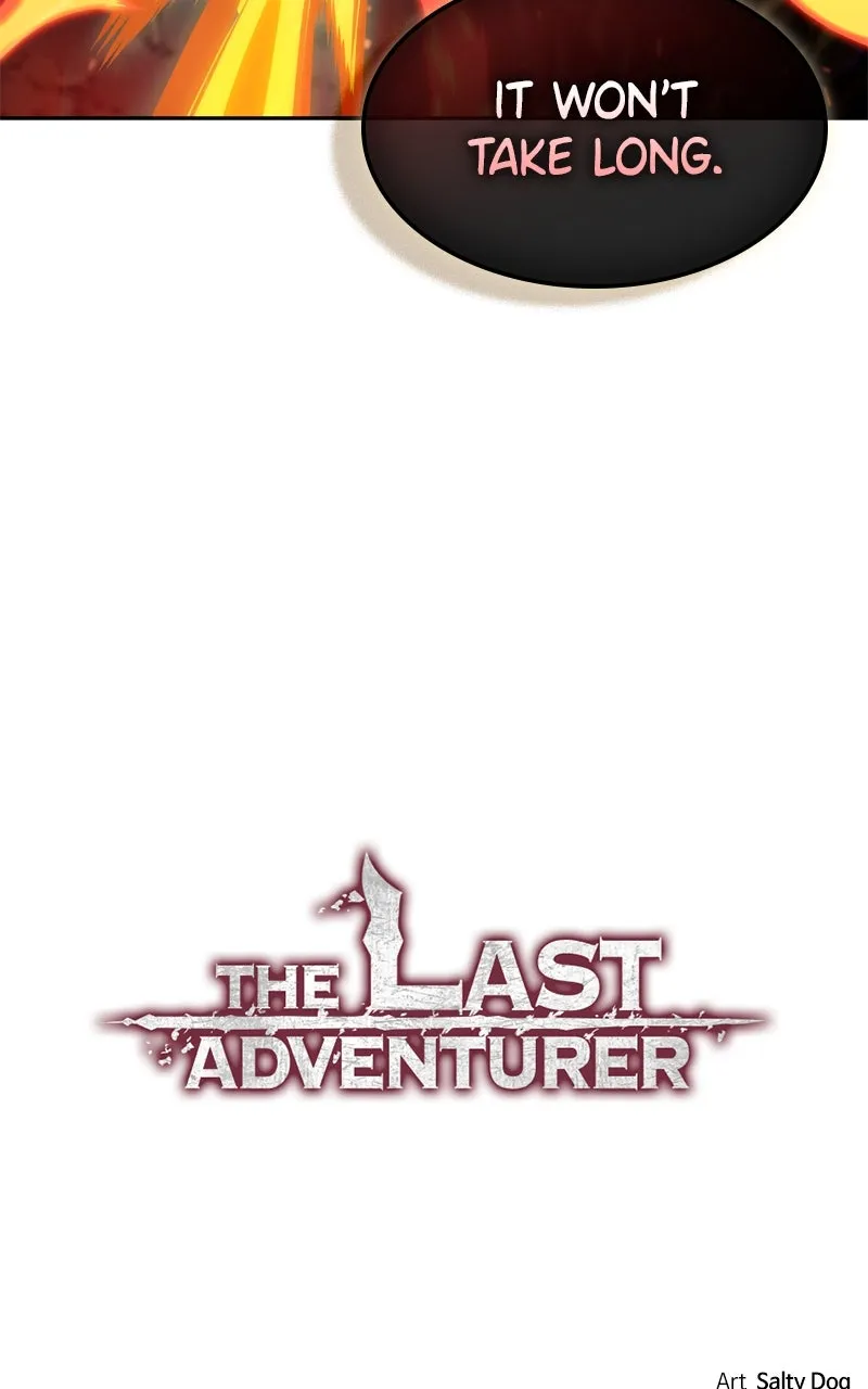 The Last Adventurer Chapter 37 page 81 - 