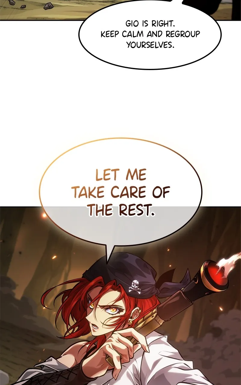 The Last Adventurer Chapter 37 page 10 - 
