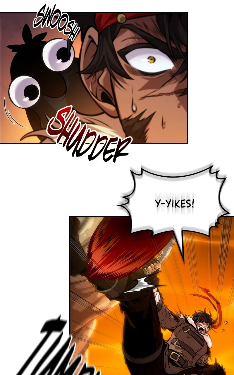 The Last Adventurer Chapter 38 page 11 - 