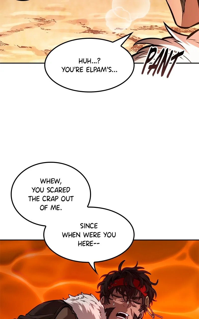 The Last Adventurer Chapter 38 page 13 - 
