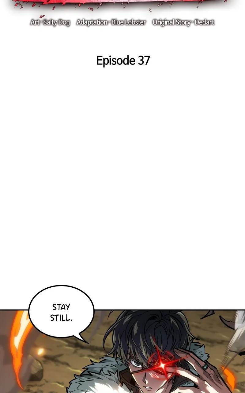 The Last Adventurer Chapter 38 page 20 - 