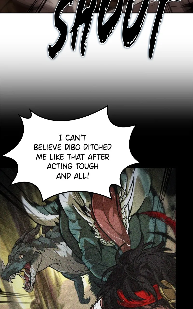 The Last Adventurer Chapter 38 page 3 - 
