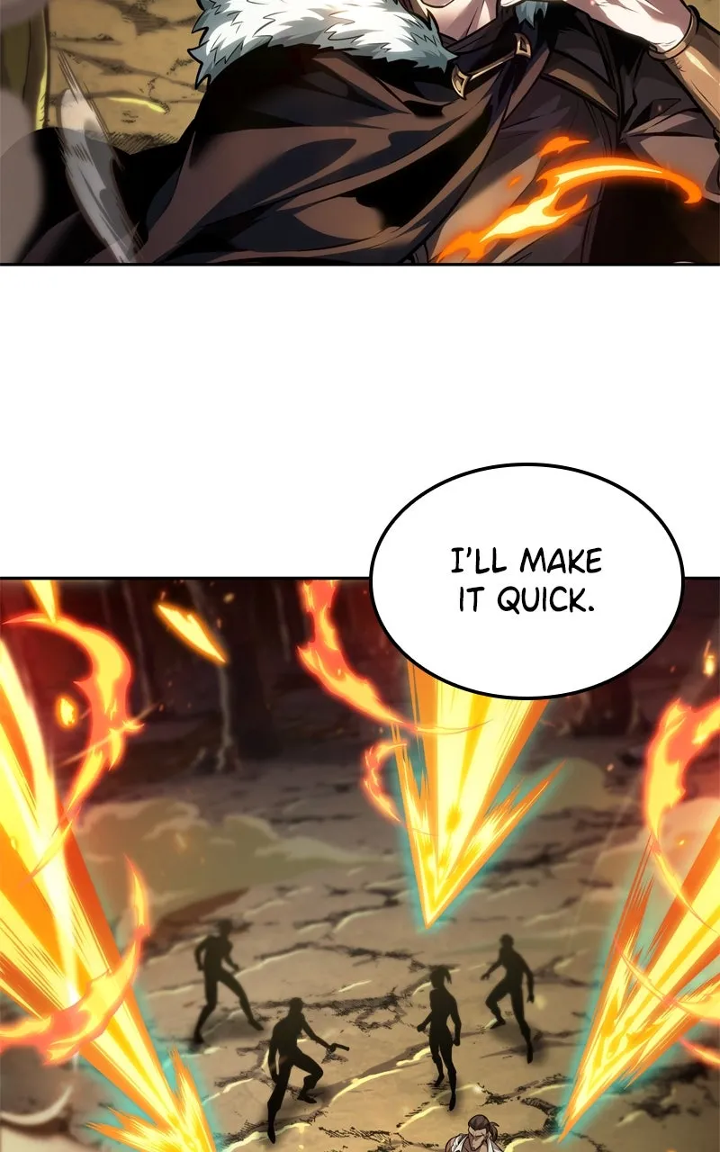 The Last Adventurer Chapter 38 page 21 - 