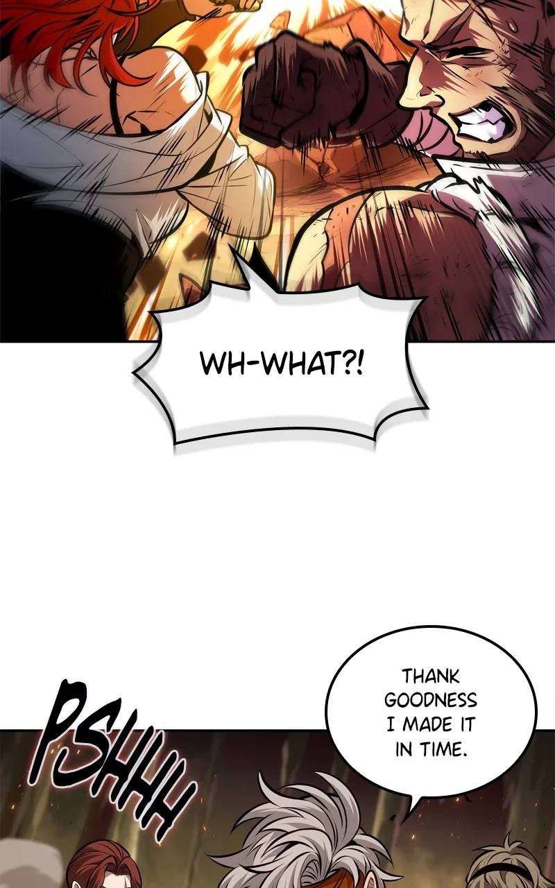 The Last Adventurer Chapter 38 page 26 - 