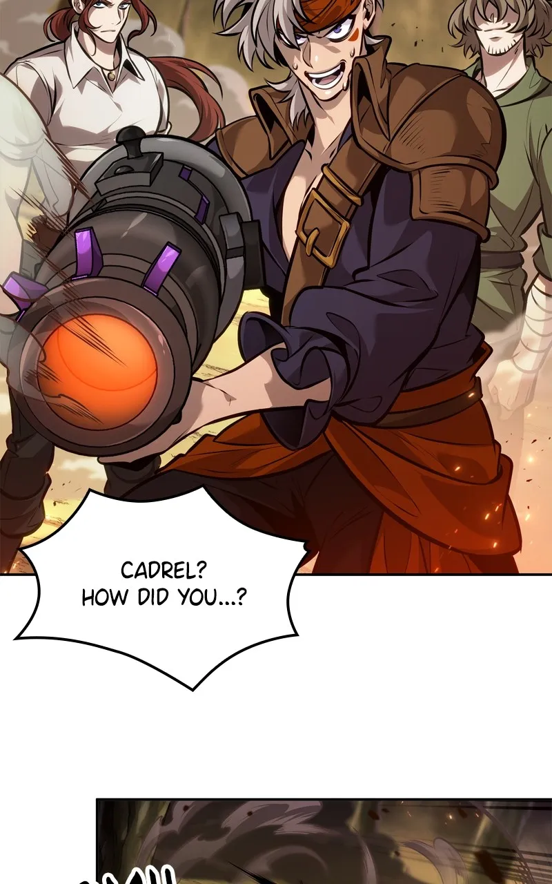 The Last Adventurer Chapter 38 page 27 - 