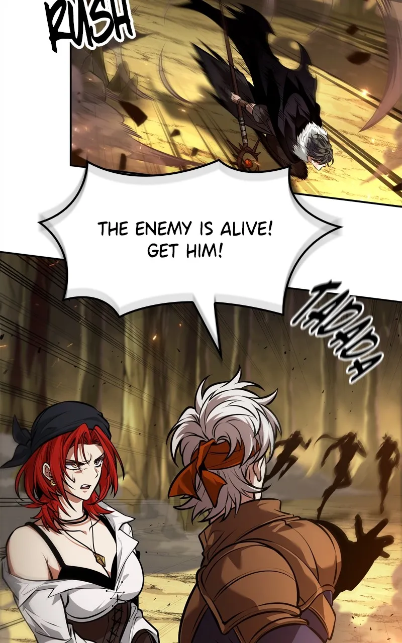 The Last Adventurer Chapter 38 page 28 - 