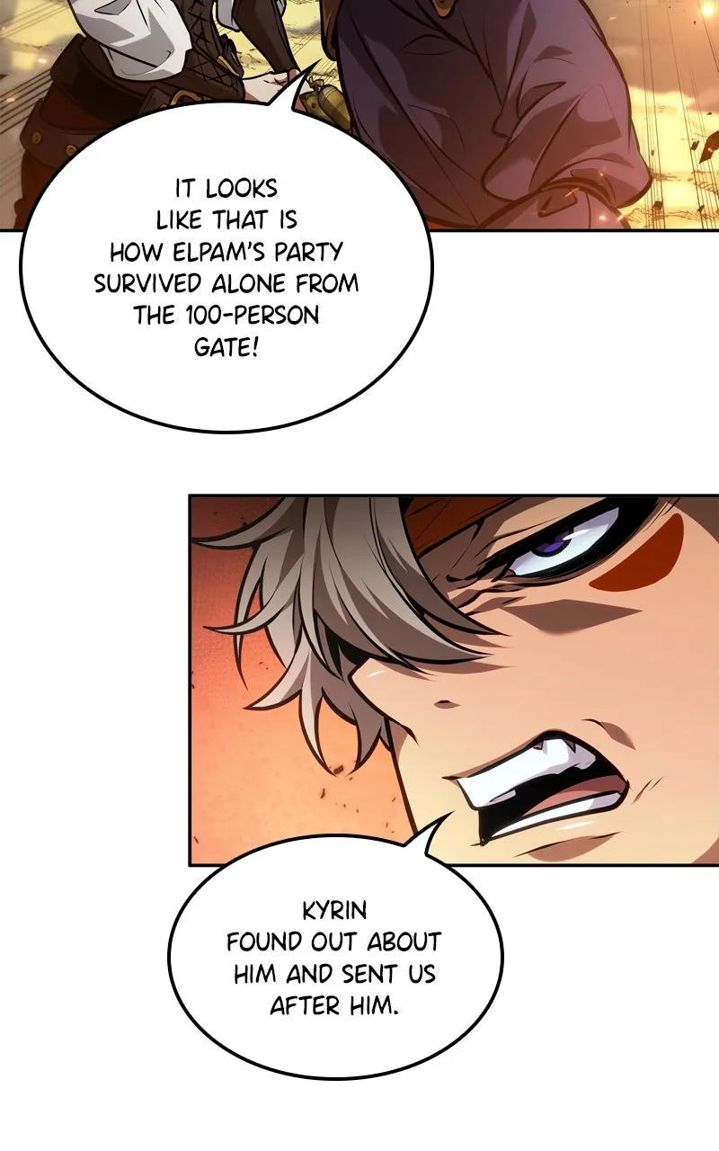 The Last Adventurer Chapter 38 page 29 - 