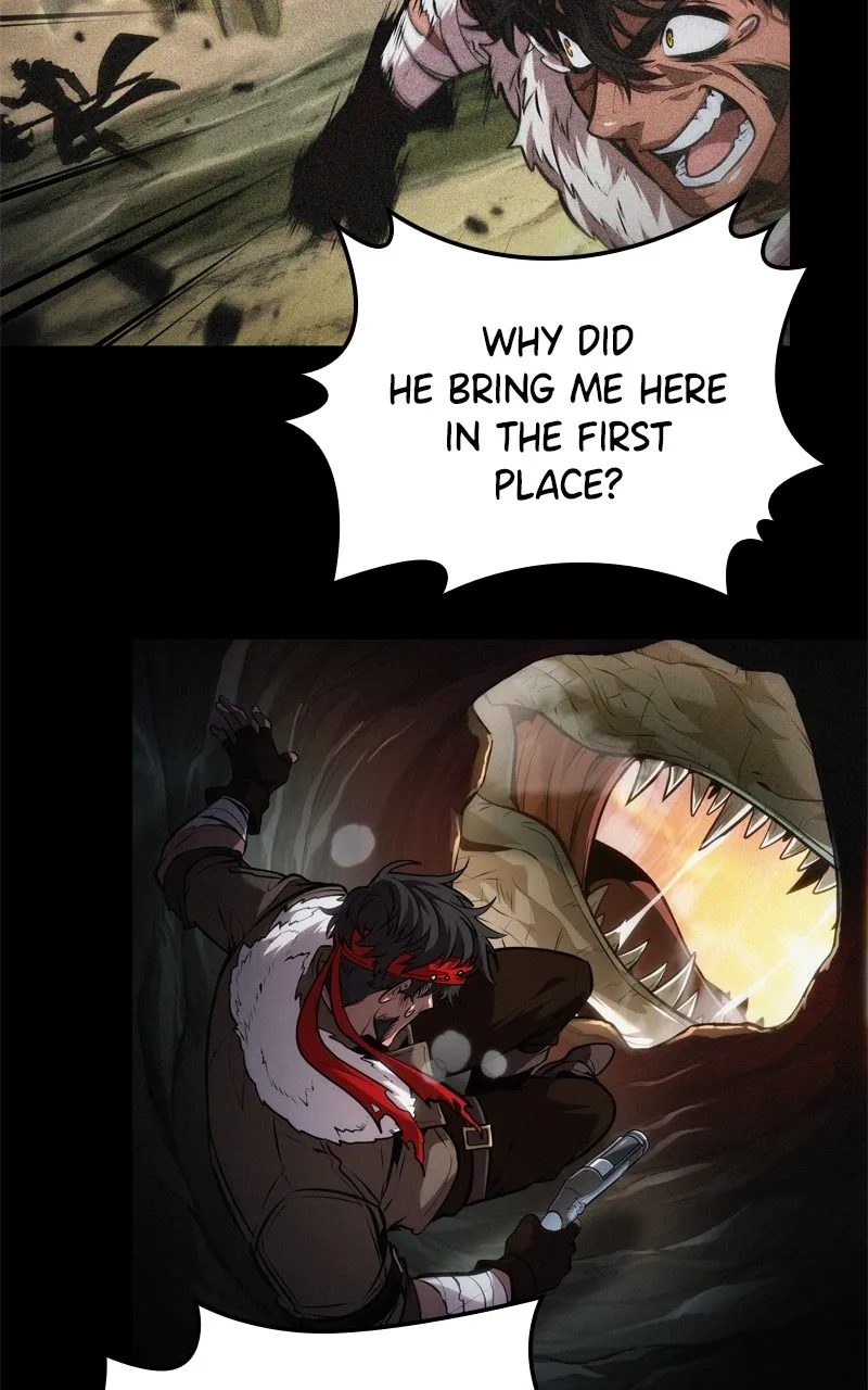 The Last Adventurer Chapter 38 page 4 - 