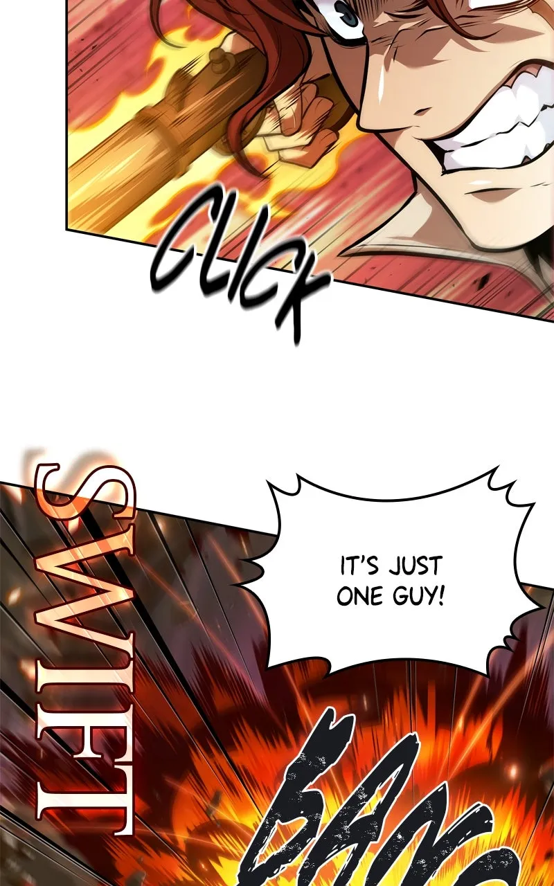 The Last Adventurer Chapter 38 page 34 - 
