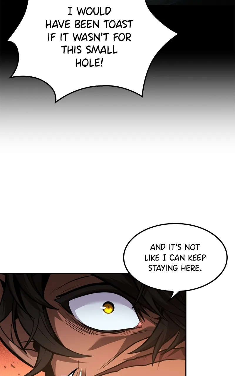 The Last Adventurer Chapter 38 page 5 - 