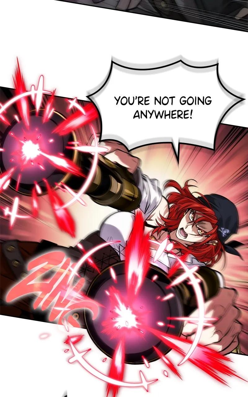The Last Adventurer Chapter 38 page 43 - 