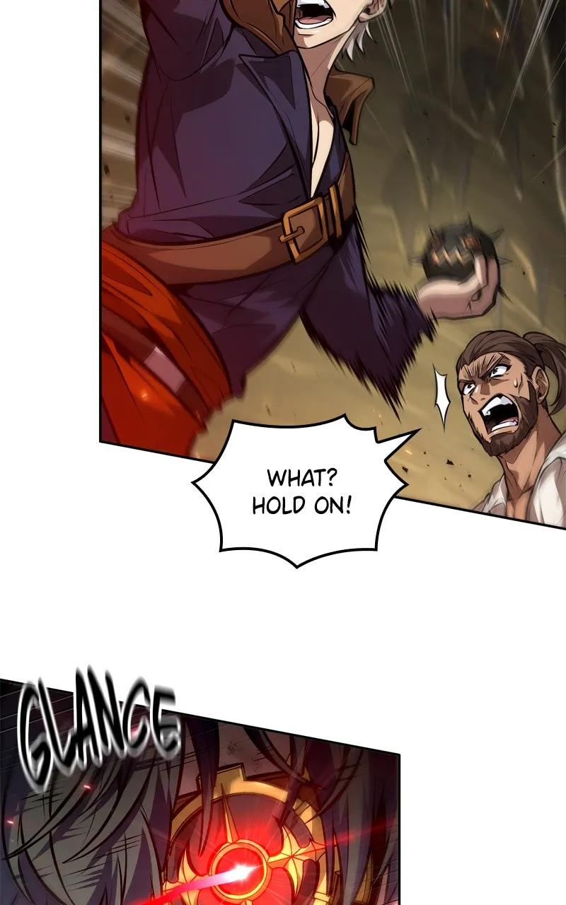 The Last Adventurer Chapter 38 page 48 - 