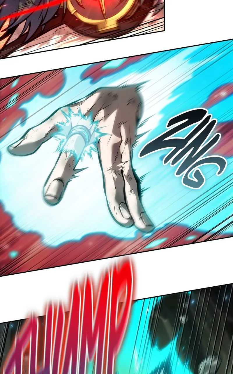 The Last Adventurer Chapter 38 page 49 - 