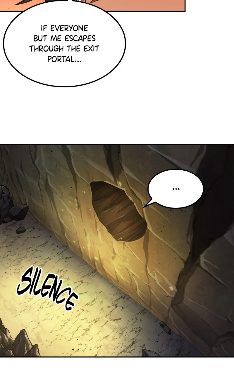 The Last Adventurer Chapter 38 page 6 - 