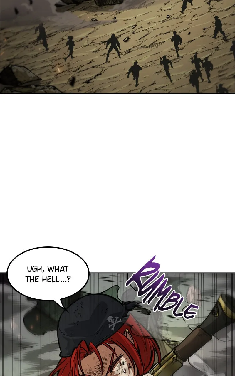 The Last Adventurer Chapter 38 page 57 - 