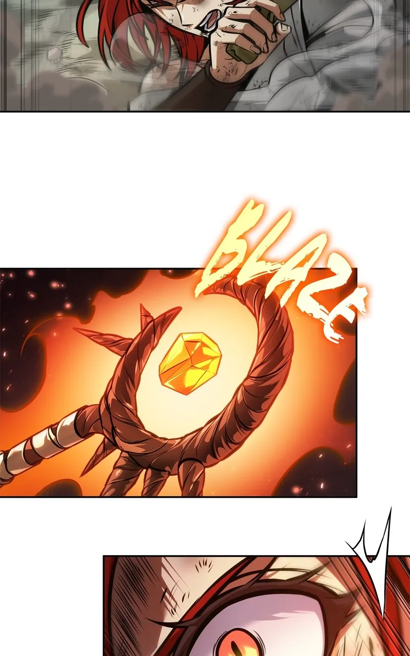 The Last Adventurer Chapter 38 page 58 - 