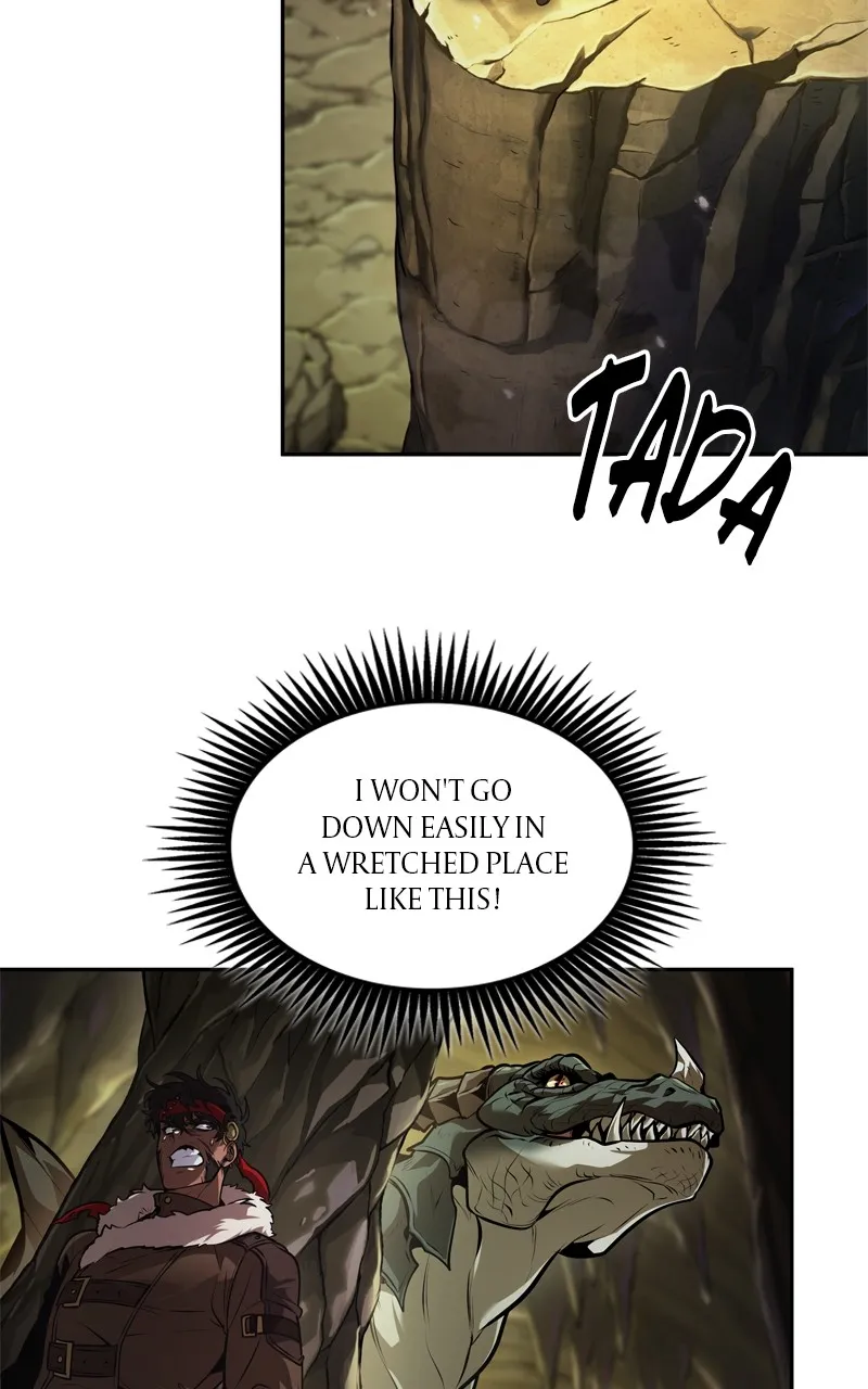 The Last Adventurer Chapter 38 page 8 - 