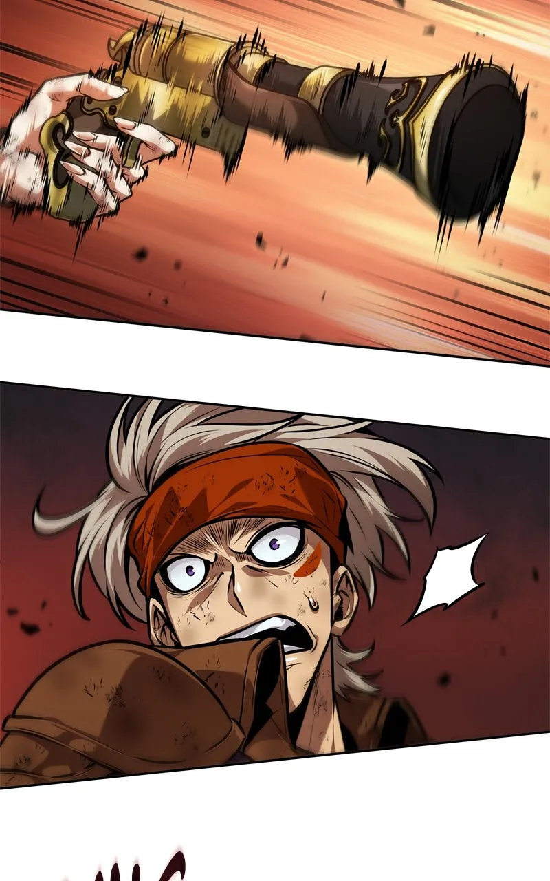The Last Adventurer Chapter 38 page 71 - 
