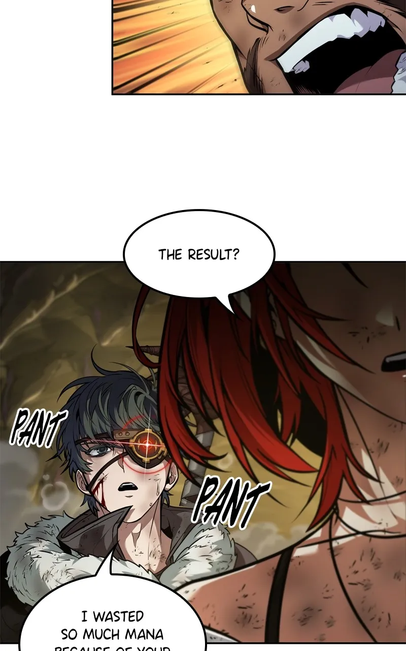 The Last Adventurer Chapter 38 page 76 - 