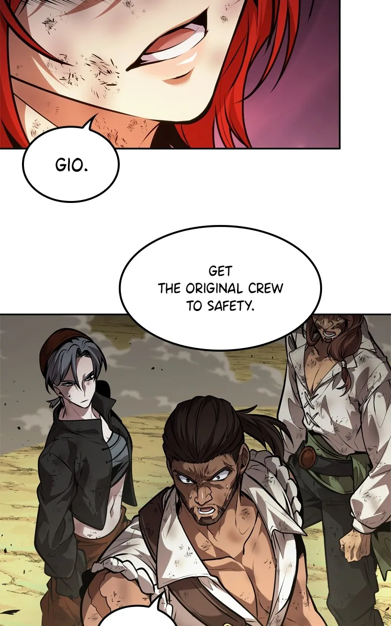 The Last Adventurer Chapter 38 page 79 - 