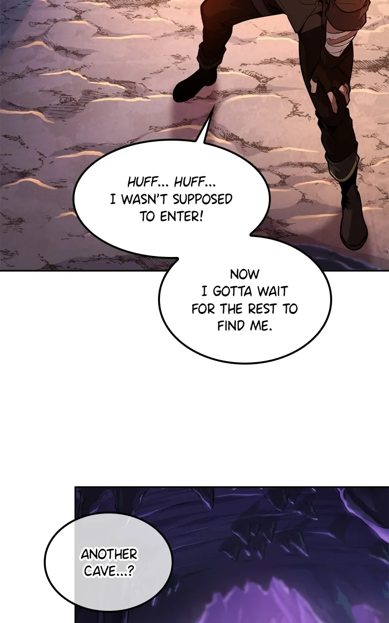 The Last Adventurer Chapter 38 page 85 - 