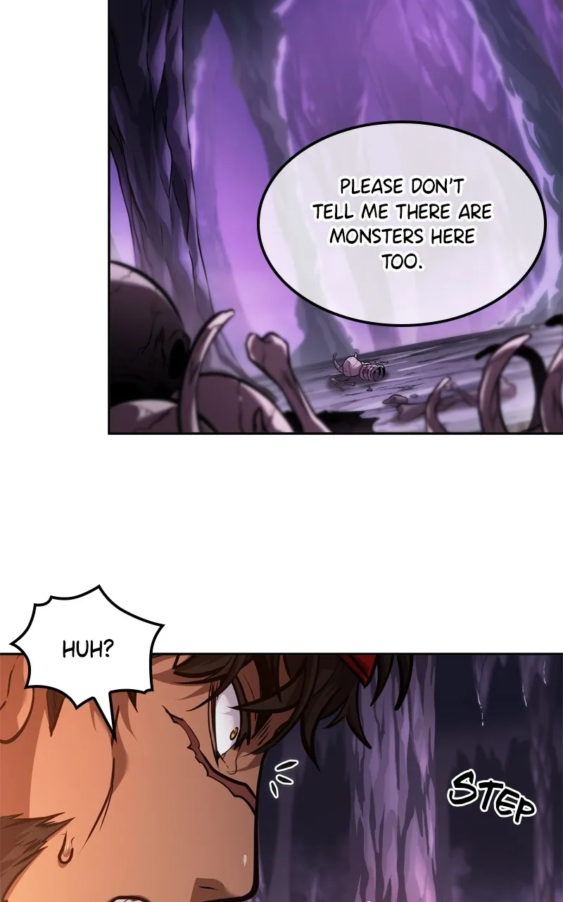 The Last Adventurer Chapter 38 page 86 - 