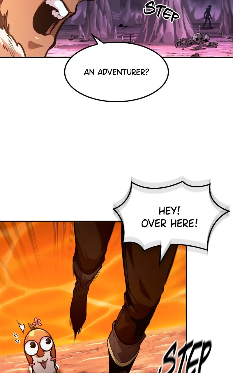 The Last Adventurer Chapter 38 page 87 - 
