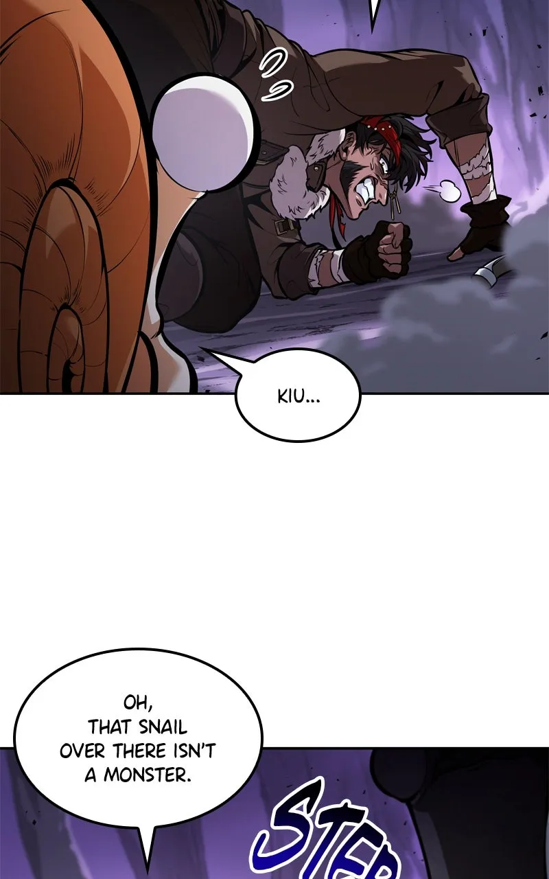 The Last Adventurer Chapter 38 page 91 - 
