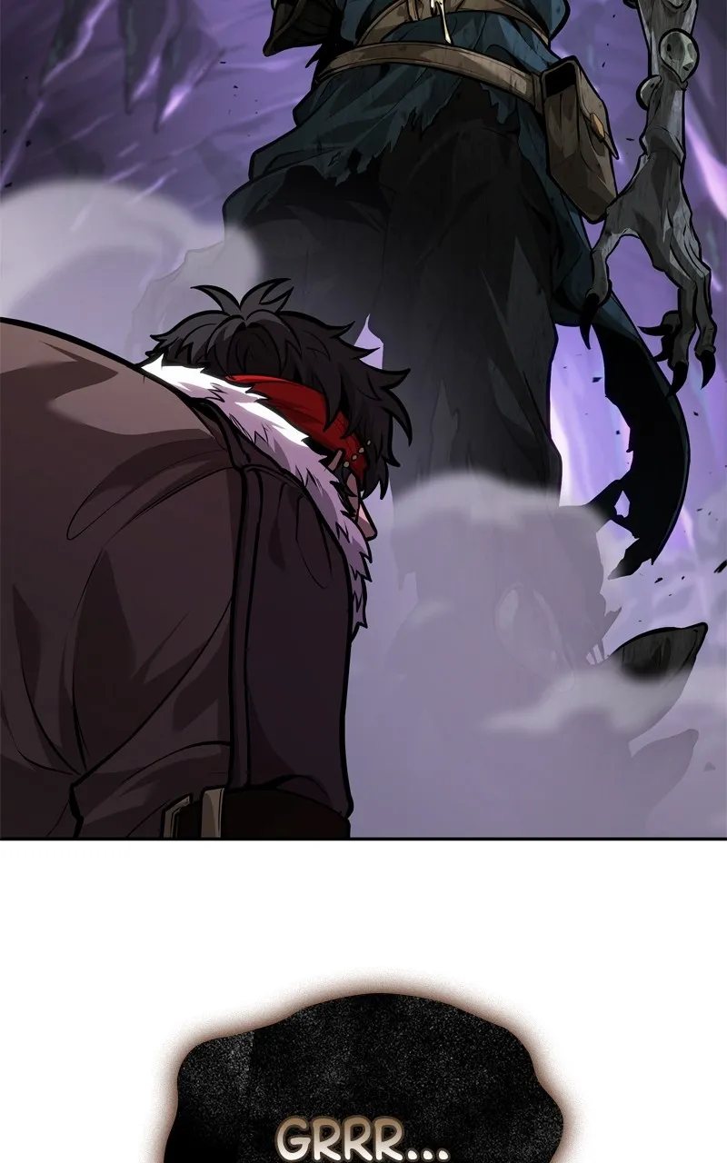 The Last Adventurer Chapter 38 page 93 - 