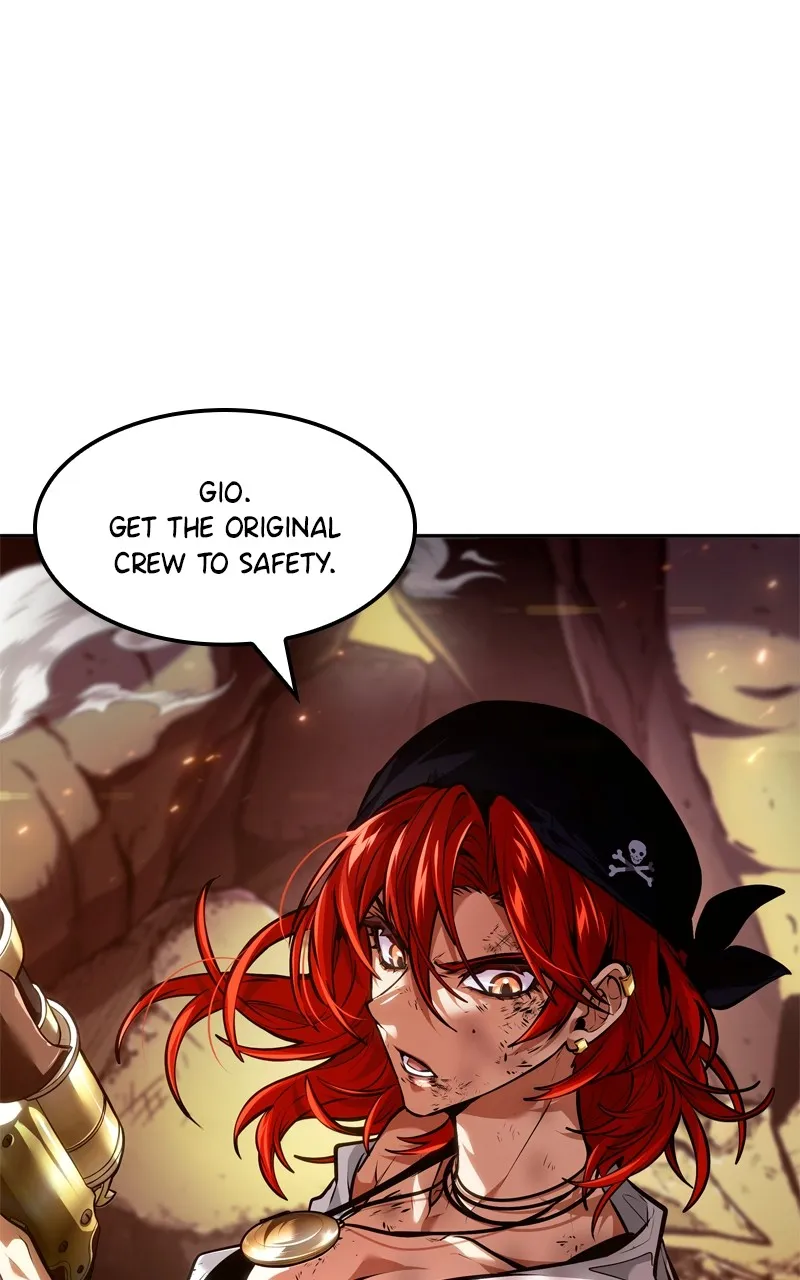 The Last Adventurer Chapter 39 page 1 - 