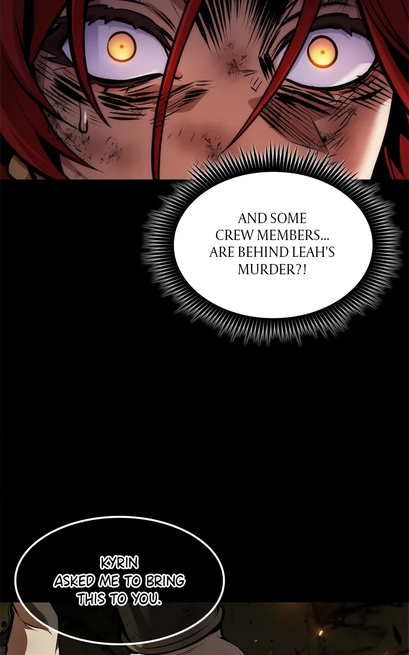 The Last Adventurer Chapter 39 page 13 - 